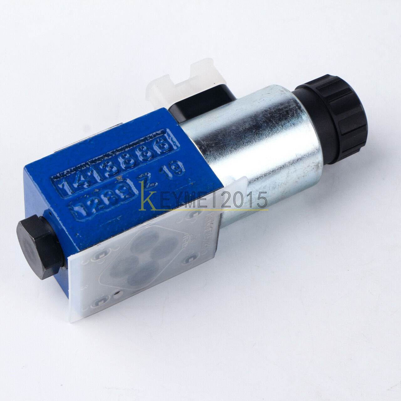 Rexroth M-3SED6UK14/350CG24N9K4 VALVE R900052621 - REXROTH