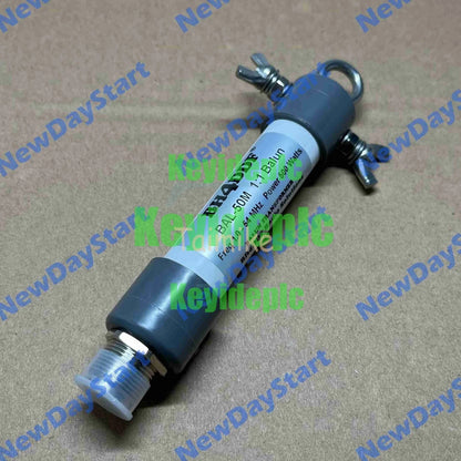 1X 1.8-54MHz 160m -6m by BH4DDF Mini Waterproof 500W HF Shortwave Antenna Balun~