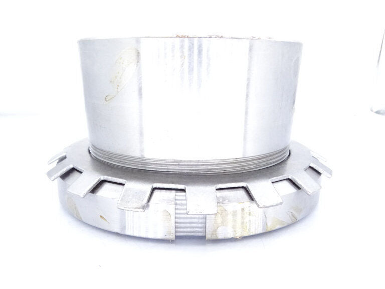 REXNORD H322059 Bushing - High Precision Ball Bearing, 5mm Inner Diameter, 12mm Outer Diameter, Chrome Steel - REXNORD