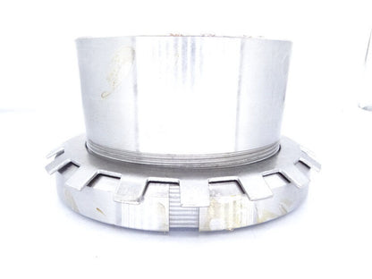 REXNORD H322059 Bushing - High Precision Ball Bearing, 5mm Inner Diameter, 12mm Outer Diameter, Chrome Steel - REXNORD