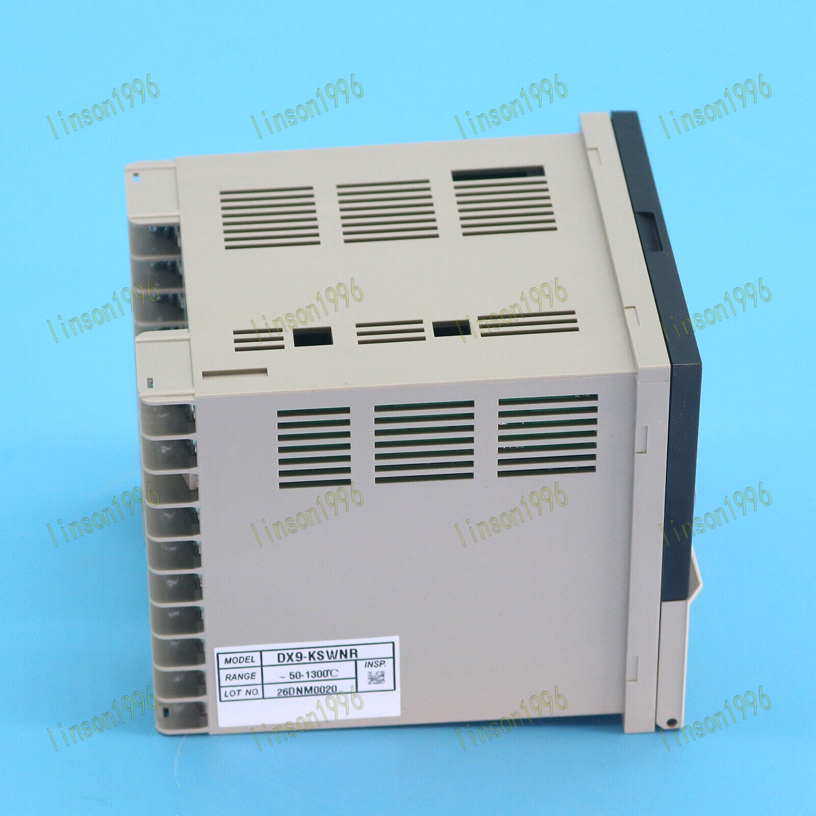 HANYOUNG DX9-KSWNR Temperature Controller 1 Year - HANYOUNG