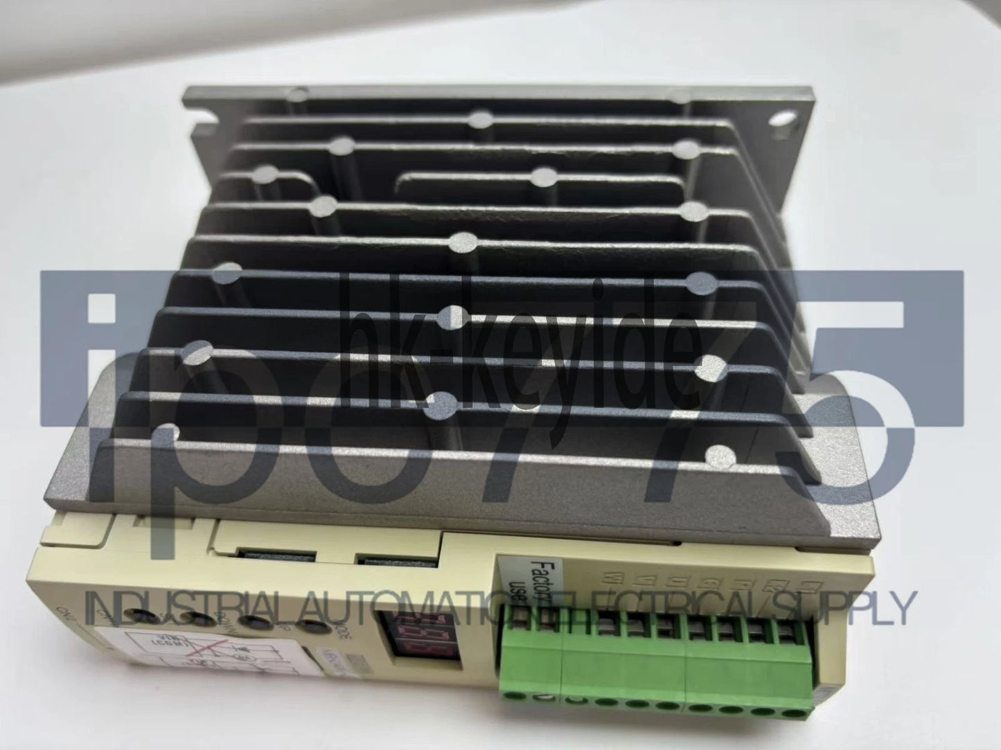 1PCS Mitsubishi Servo Drive MR-C40A-UE
