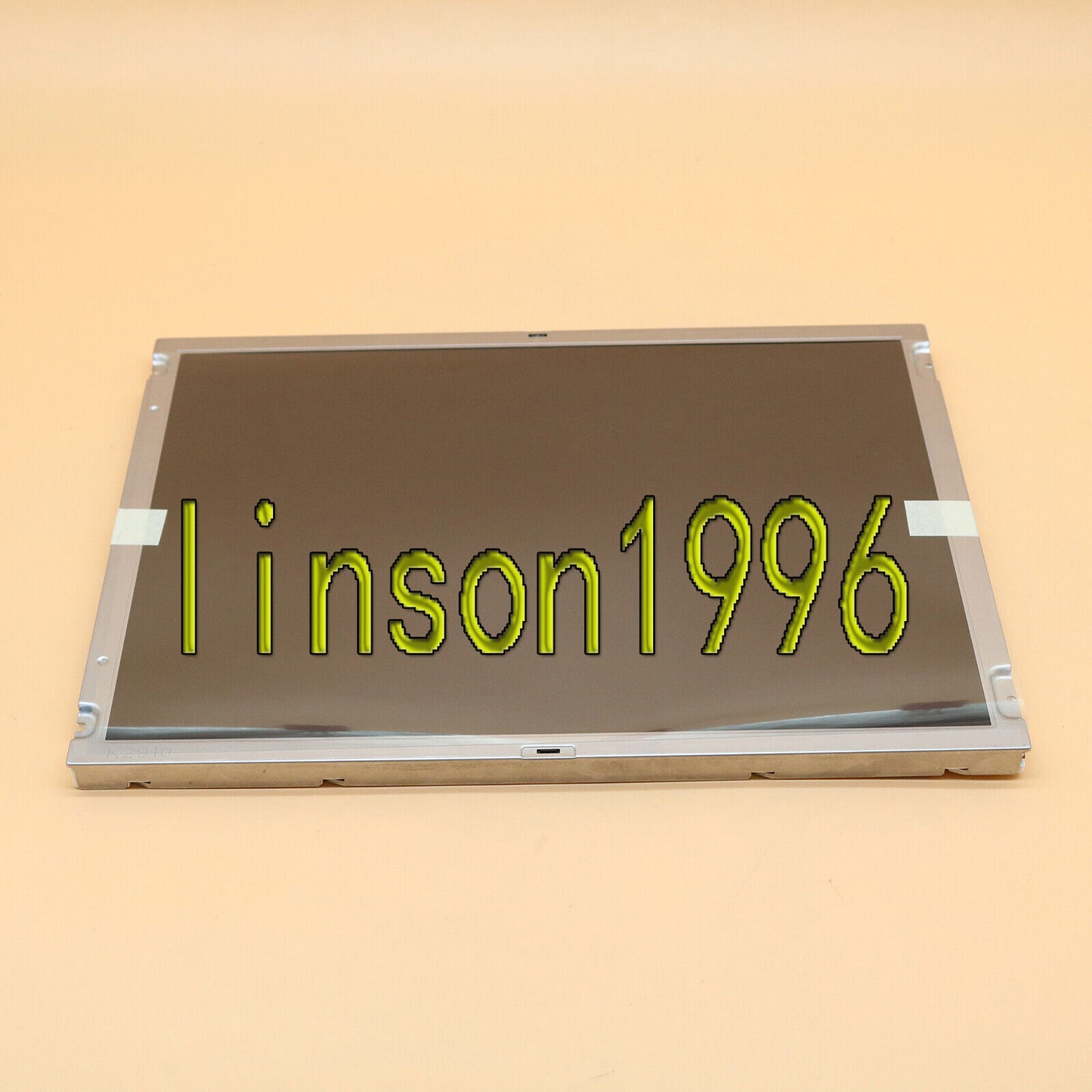 15''-inch LCD Screen Display Sharp LQ150X1LW72 – 1024x768 Fast Delivery - SHARP