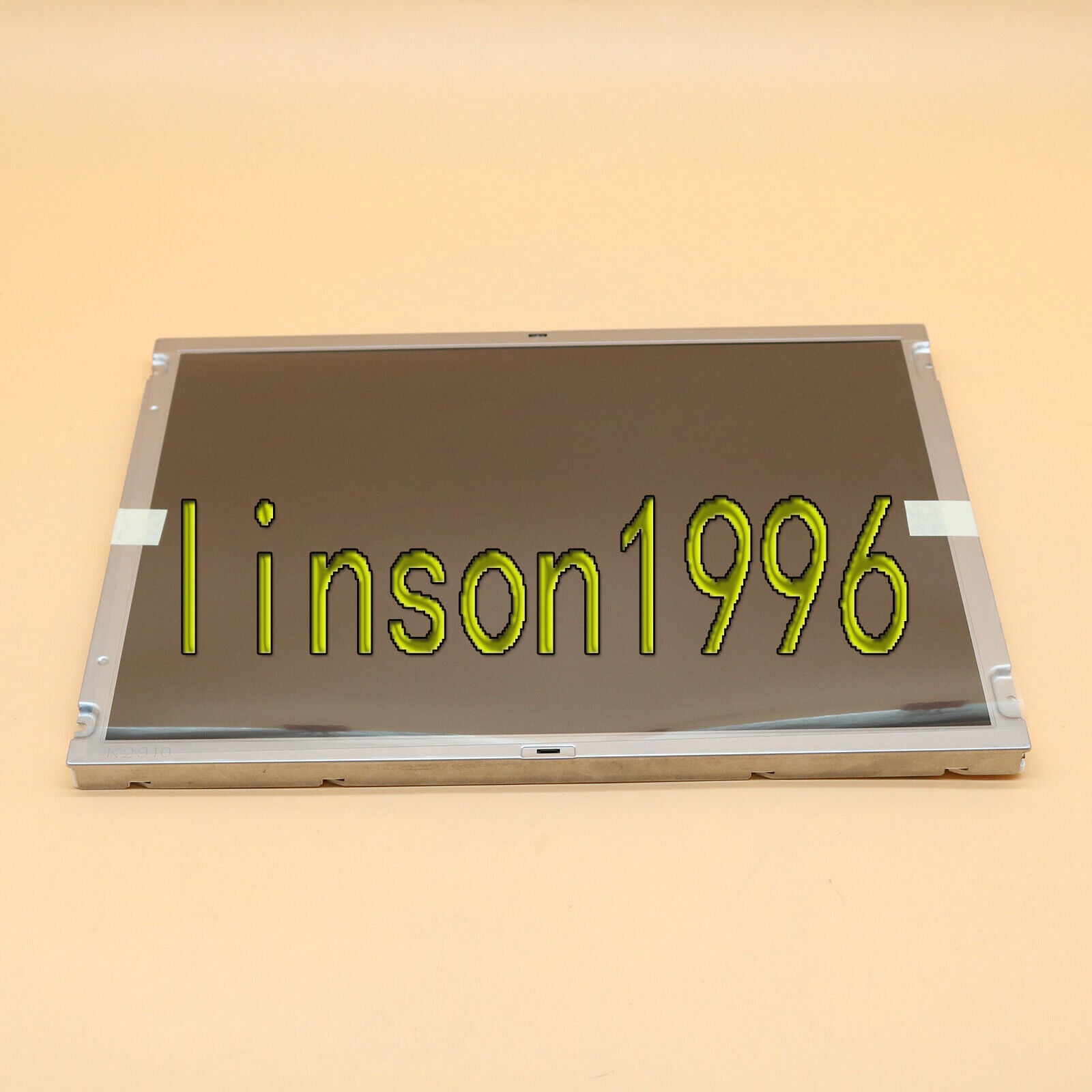 15''-inch LCD Screen Display Sharp LQ150X1LW72 – 1024x768 Fast Delivery - SHARP