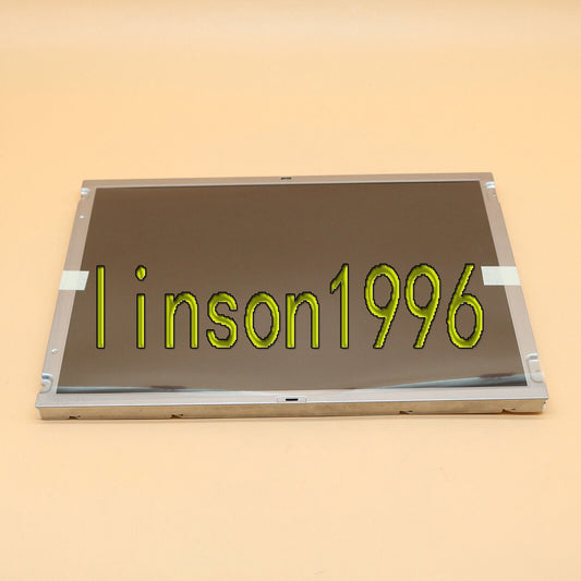 15''-inch LCD Screen Display Sharp LQ150X1LW72 – 1024x768 Fast Delivery - SHARP