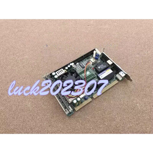 used 1PC ROCKY-518HV V4.0 Industrial computer motherboard - ROCKY