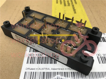 1PCS IXYS VUB120-16NoXT VUB120-16N0XT Quality Assurance