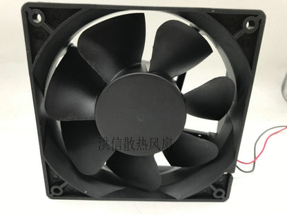 RUILIAN 12038 RDM1238S DC24V 0.30A 12CM inverter fan