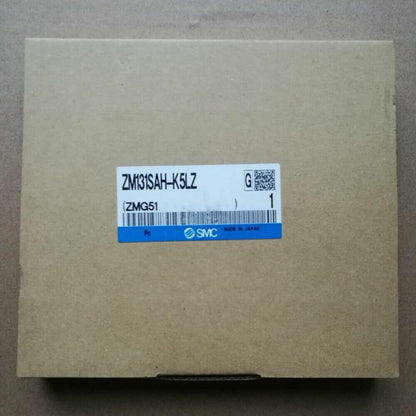 new ONE ZM131SAH-K5LZ vacuum generator - SMC