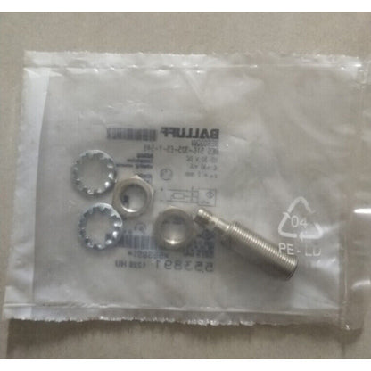Proximity Switch BALLUFF BES 516-325-E5-Y-S-49 Spot Stock - BALLUFF