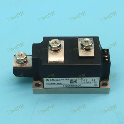 1PC TT285N16KOF Module - INFINIO