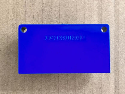 Replace Bonfiglioli Type NB 710210013 RHPSC80-1 500V~ 1A Brake Rectifier Module