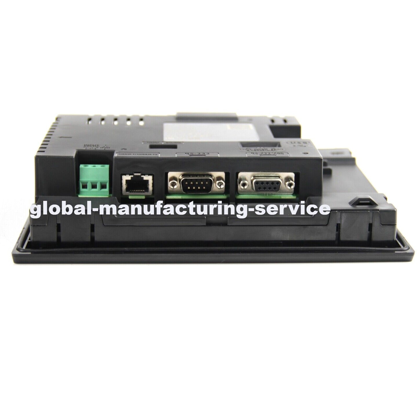 Mitsubishi GS2107WTBDN HMI Touch Panel - MITSUBISHI