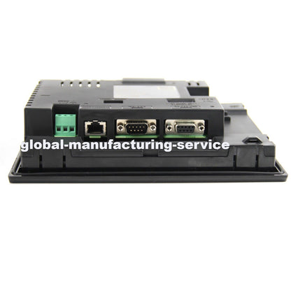 Mitsubishi GS2107WTBDN HMI Touch Panel - MITSUBISHI