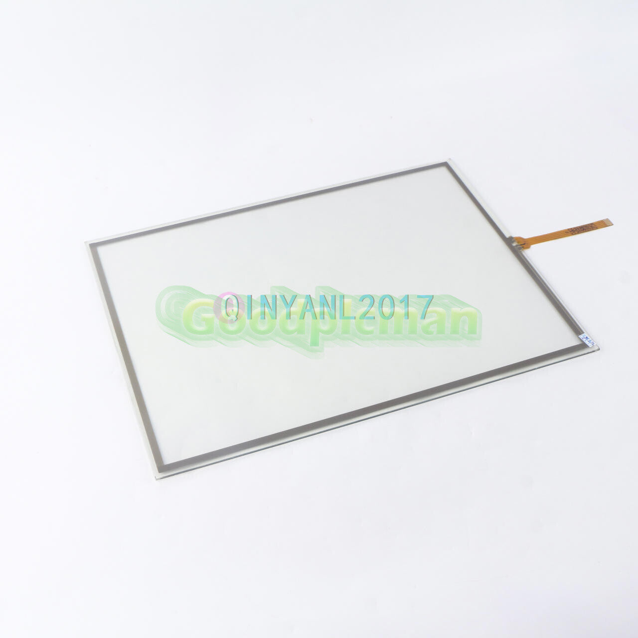 1PCS OKUMA Touch screen glass OSP-P200L