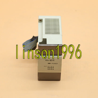 Shihlin AXON-8EYR PLC Used Controller, Tested Good Condition - SHIHLIN