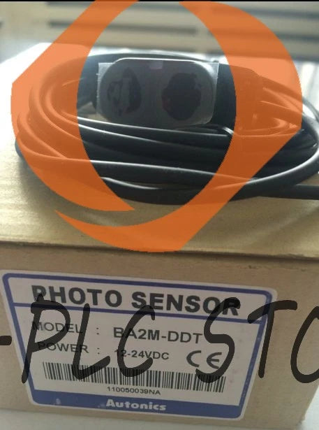 1PCS BA2M-DDT BA2M DDT s Autonics photoelectric sensor