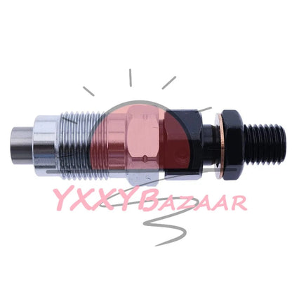 3X Fuel Injector 49033-0018 For Kawasaki 2008-2013 Mule 4010 49033-0018