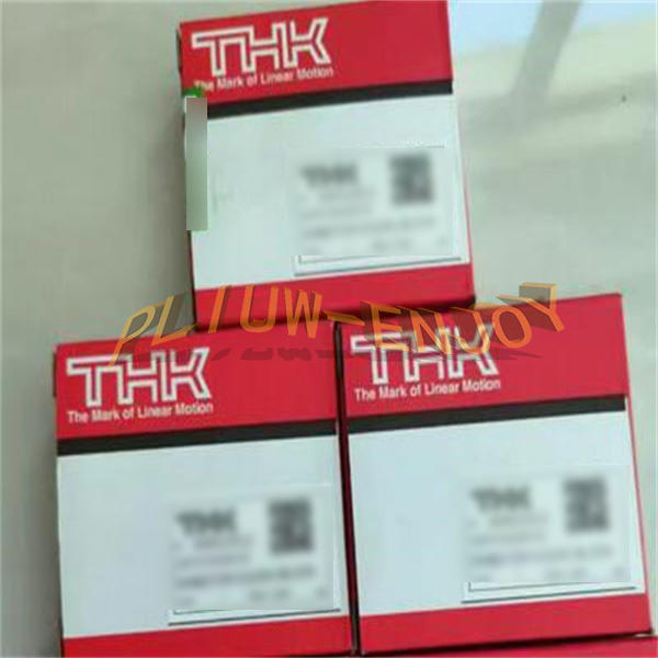 new ONE THK SHW14CRM 14*40*45.5 mm linear guide slider - THK