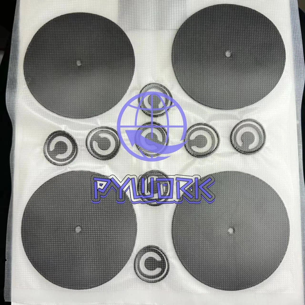 1Pcs 95mm MD4C vacuum pump diaphragm CJ-D95 Photovoltaic pump 20696826