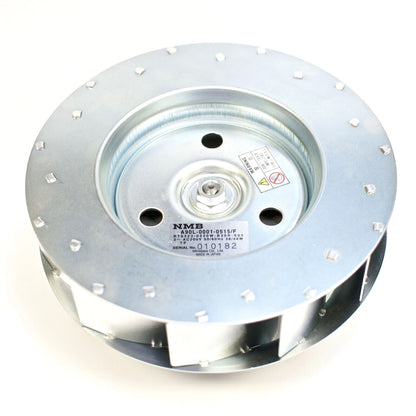 FANUC A90L-0001-0515F Spindle Motor Replacement Fan - FANUC