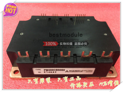MITSUBISHI PM200CBS060 Power Supply Module - MITSUBISHI
