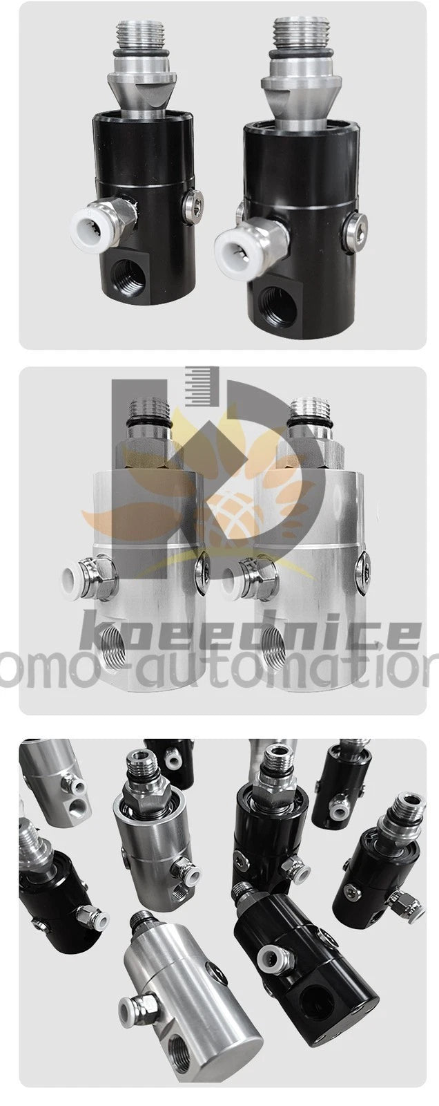 Replace ROTOFLUX Rotary Joint A10-1771-05L ,A08-1501-05L, A08-1502-05L,A08-1302