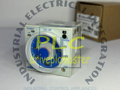 In Stock 700-HR52TA17 700HR52TA17 Time Relay #dr