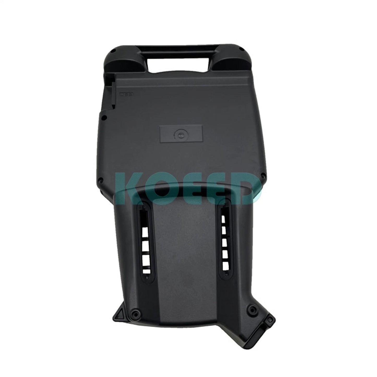 F A05B-2256-C113#EMH Teach Pendant Plastic Case+Touch Screen+Overlay+LCD Display