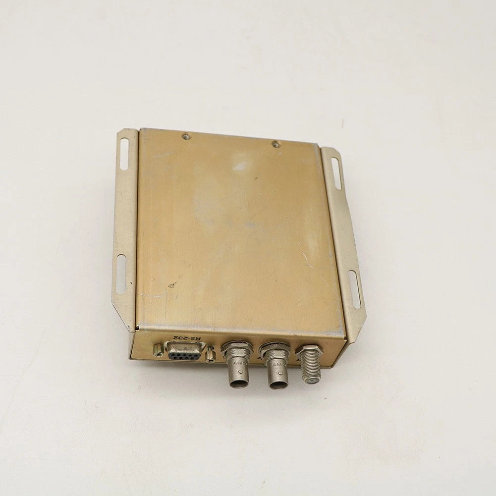 1PCS Trimble 10MHz ThunderBolt GPS Disciplined Clock GPSDO Module Frequency