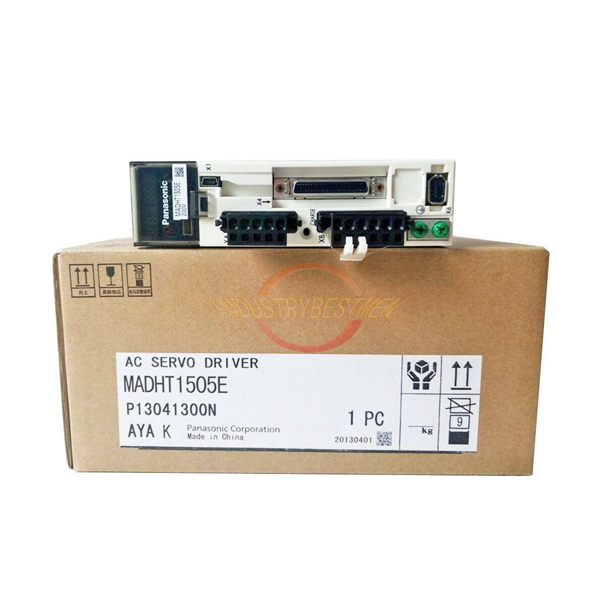 new 1PCS Panasonic MADHT1505E Servo Drive - PANASONIC
