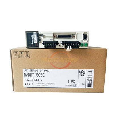 new 1PCS Panasonic MADHT1505E Servo Drive - PANASONIC