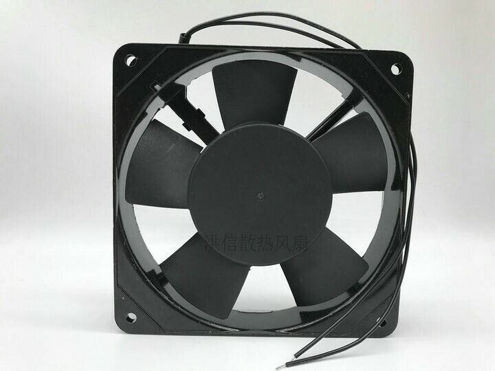 SeaDa SA1225A1 110V/120V 0.14A 120mm 12CM Axial Fan 12025 cooling fan - SEADA