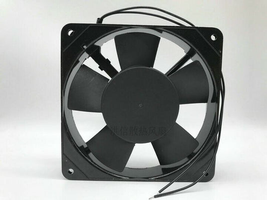 SeaDa SA1225A1 110V/120V 0.14A 120mm 12CM Axial Fan 12025 cooling fan - SEADA