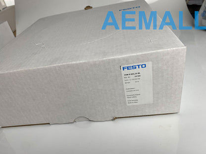 Festo PUN-H-8X1,25-BL 197385 Plastic Tubing (50meters/164 ft)