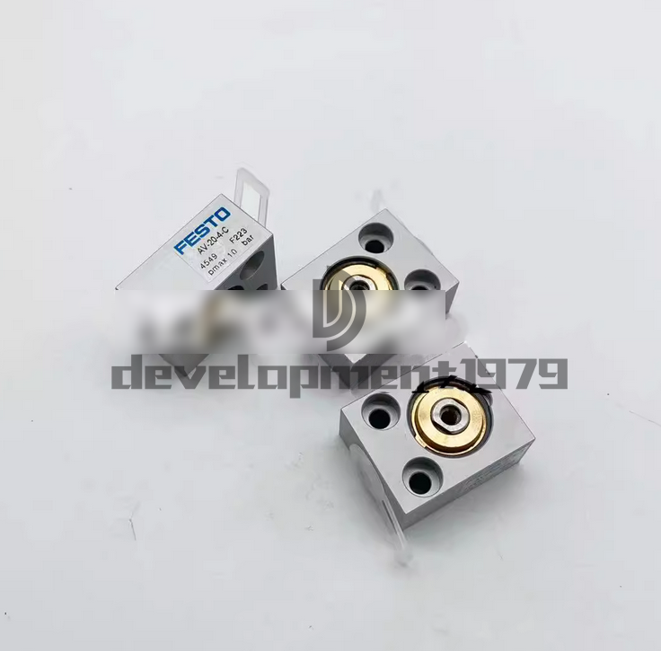new 1PC FESTO Press cylinder AV-20-4-C