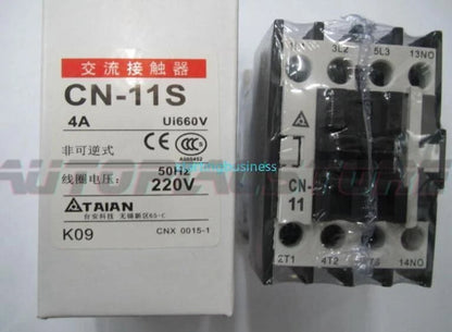 1PC Contactor CN-11S CN11S AC220V #au