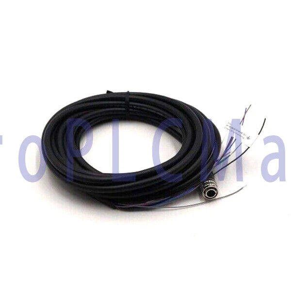 1PC~KEYENCE OP-87225 Control Cable ~