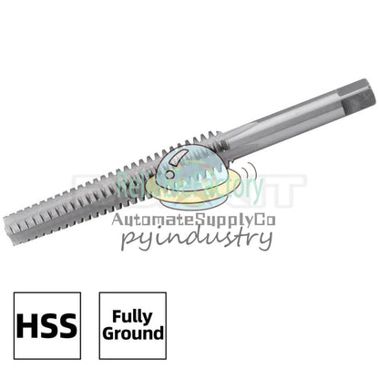 ACME 3/4"-5 Trapezoidal Tap Right Hand, HSS 3/4 x 5 Trapezoidal Thread Tap