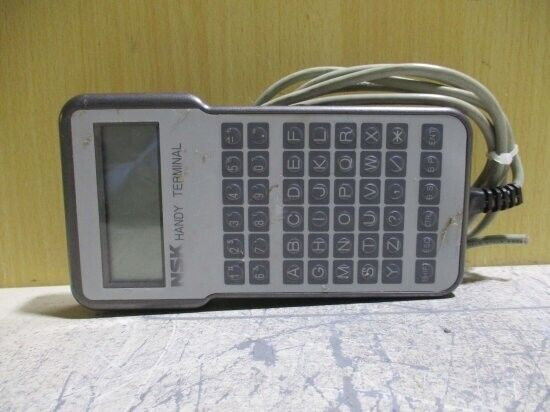 used 1PCS NSK FHT11 - NSK