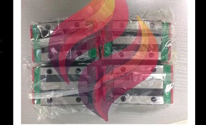 1PCS HIWIN HGW20CC free shipping