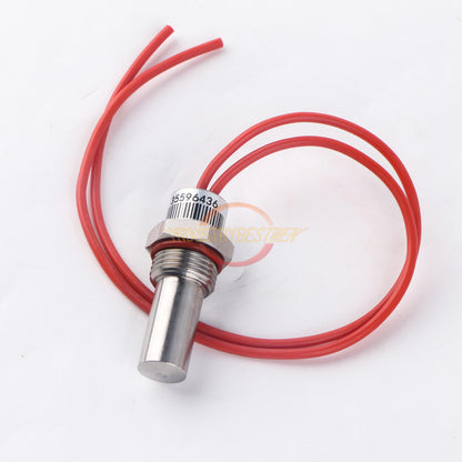 New 1PC Temperature Sensor for Ingersoll Rand 35596436 - High-Quality Sensor Solution - INGERSOLL RAND