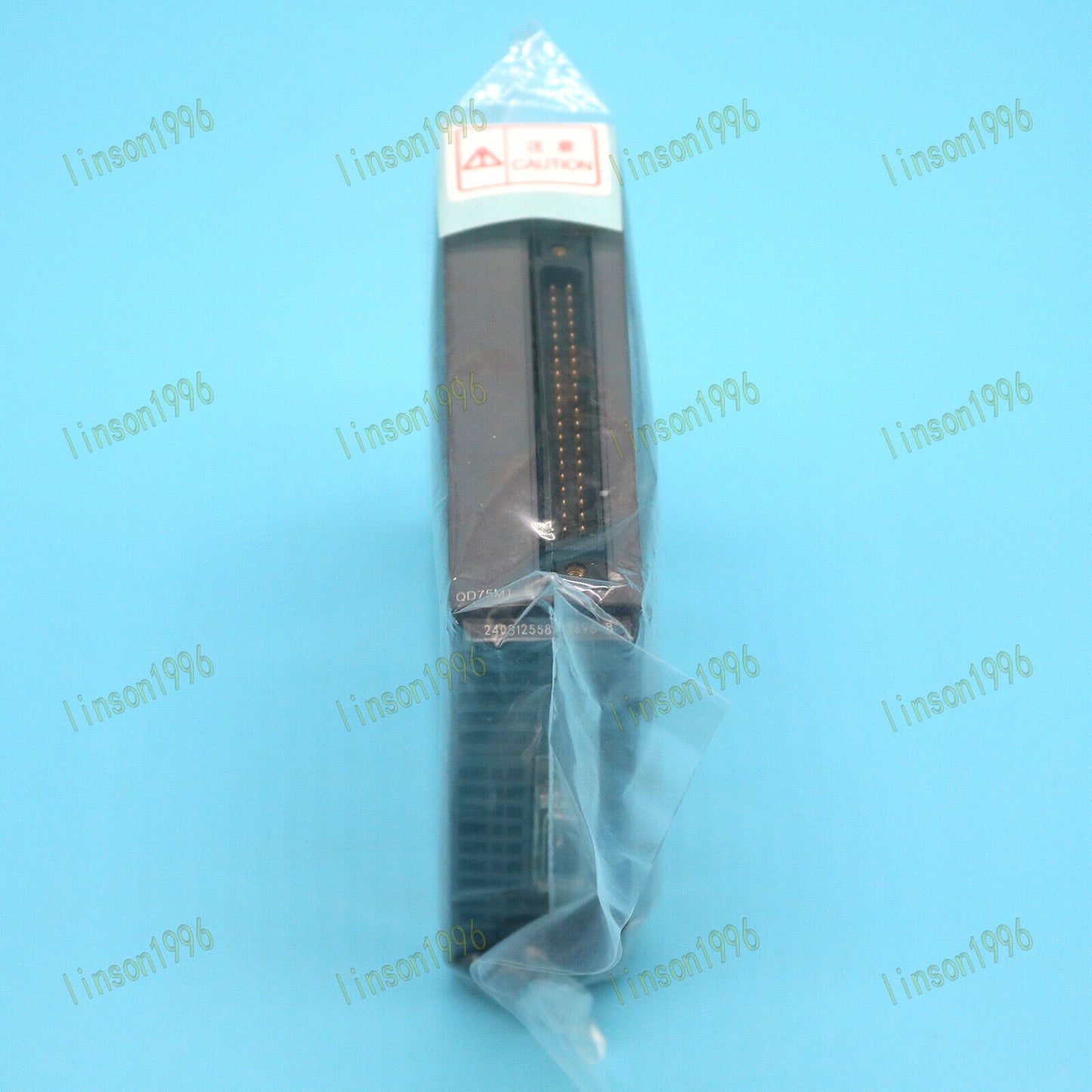 Mitsubishi QD75M1 Positioning Unit in a Box Fast - MITSUBISHI