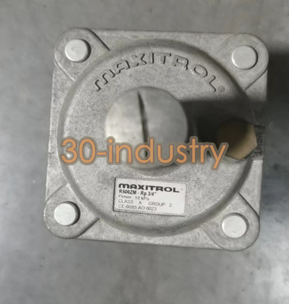 1PCS New For Pressure regulating valve Maxitrol R500ZM Rp3/4 - KOEED