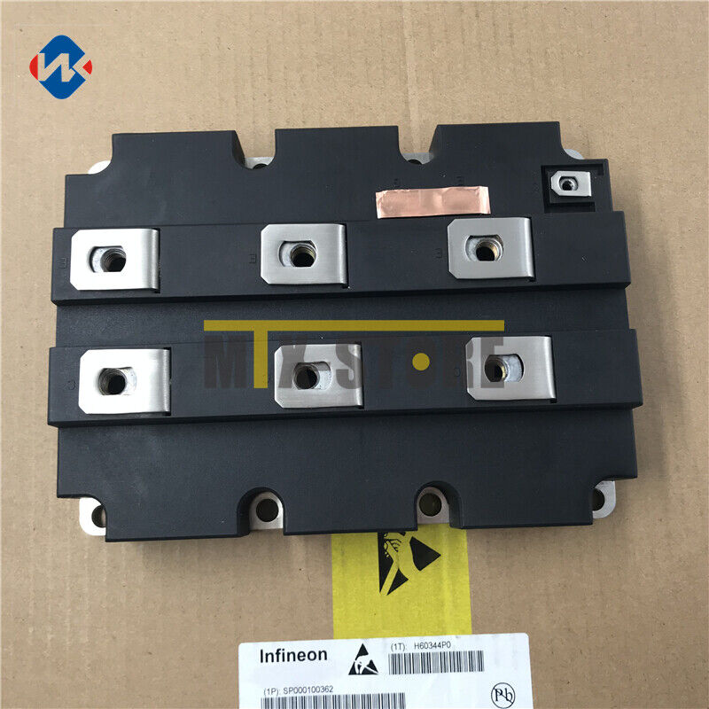 new 1PCS INFINEON/EUPEC FZ2400R17KE3_B9 FZ2400R17KE3-B9 Quality Assurance - INFINEON/EUPEC