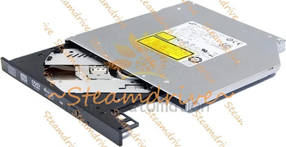 HL BU40N Laptop Internal Ultra HD UHD 3D Blu-ray Player M-Disc Burner