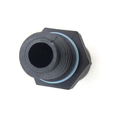 05047063AA PCV Valve for 2010-2020 Jeep Dodge Chrysler 2.0L 2.4L Black