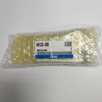 1PC SMC MXQ12-30B Air Cylinder - SMC
