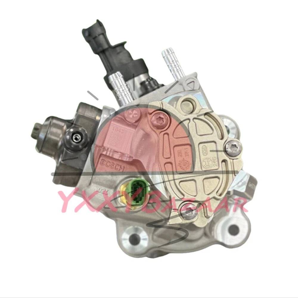 129C28-51000 High Pressure Fuel Pump For Thermo King Yanmar BOSCH 0445020538
