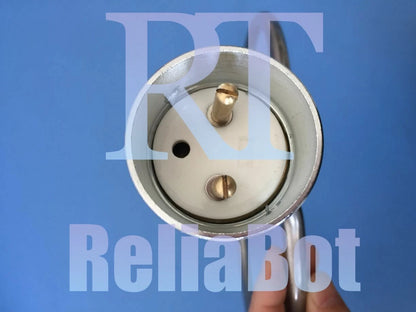 1Pcs YX-280B24L portable pressure steam autoclave electric heating tube ring